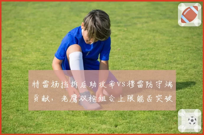 特雷杨挡拆后助攻率vs穆雷防守端贡献，老鹰双枪组合上限能否突破东部前六？