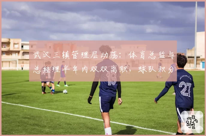 武汉三镇管理层动荡：体育总监与总经理半年内双双离职，球队积分垫底